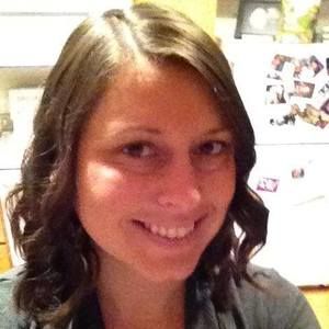 Meet your Posher, Ann